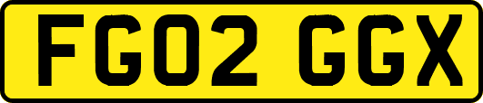 FG02GGX