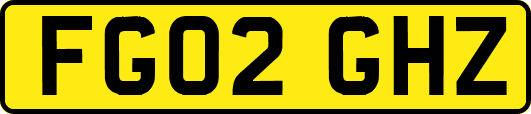 FG02GHZ