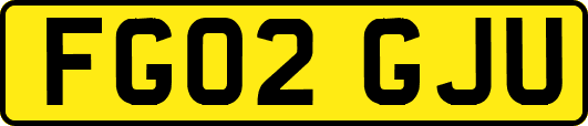 FG02GJU