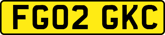 FG02GKC