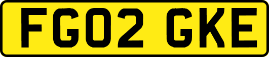 FG02GKE