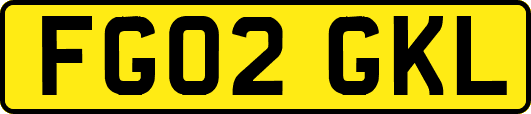 FG02GKL