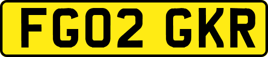 FG02GKR