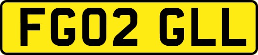 FG02GLL