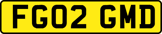 FG02GMD