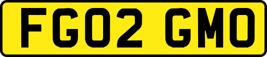 FG02GMO