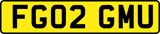 FG02GMU