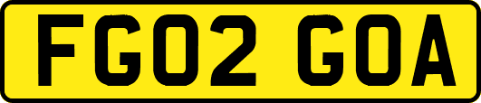 FG02GOA