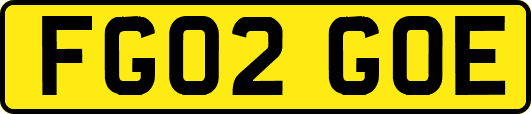 FG02GOE
