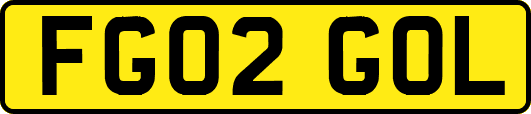 FG02GOL
