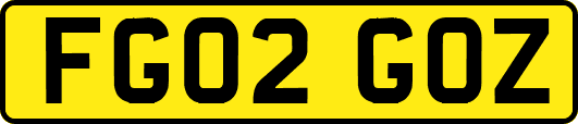 FG02GOZ