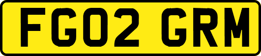 FG02GRM