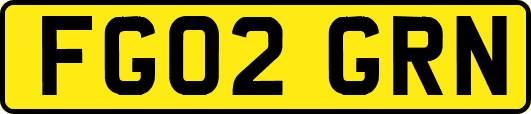 FG02GRN