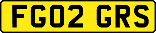 FG02GRS