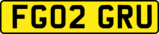 FG02GRU