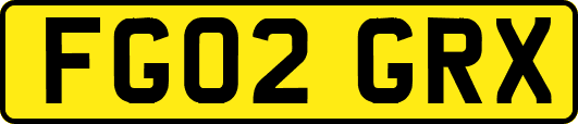 FG02GRX