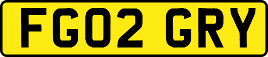 FG02GRY