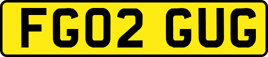 FG02GUG