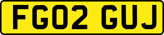 FG02GUJ