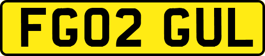 FG02GUL