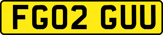FG02GUU
