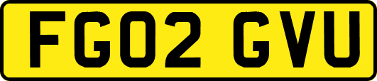 FG02GVU