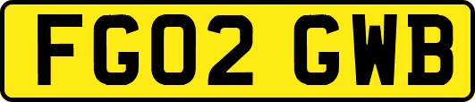 FG02GWB