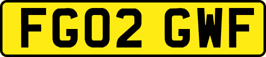 FG02GWF
