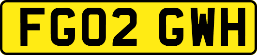FG02GWH