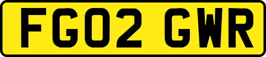 FG02GWR