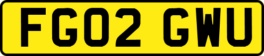 FG02GWU