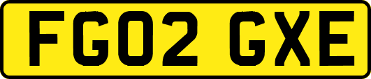 FG02GXE
