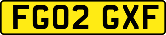 FG02GXF