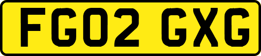 FG02GXG