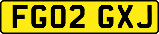 FG02GXJ