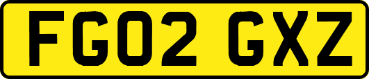 FG02GXZ