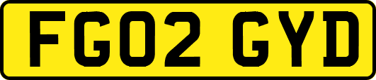FG02GYD