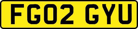 FG02GYU