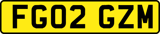 FG02GZM