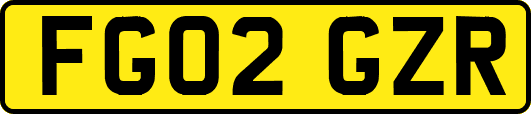 FG02GZR