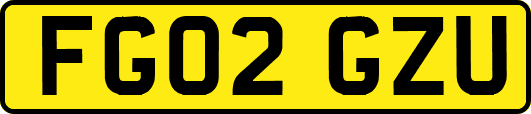 FG02GZU