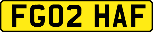 FG02HAF