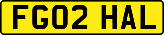 FG02HAL