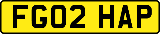 FG02HAP