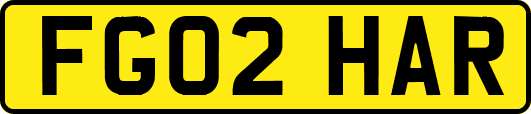 FG02HAR
