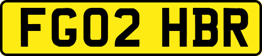 FG02HBR