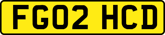 FG02HCD