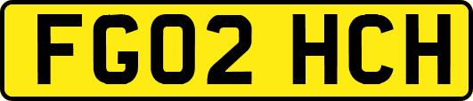 FG02HCH