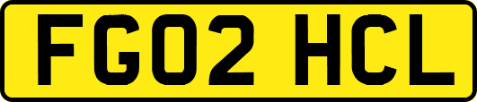 FG02HCL