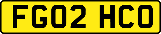 FG02HCO